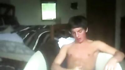 Brents Gay Porn Dream - The Ultimate Brent Branle Experience