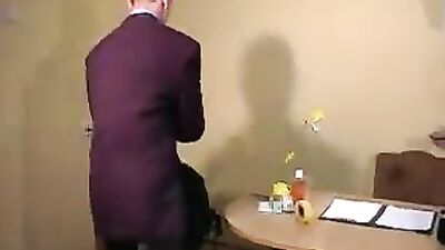 Spences Gay Medical Adventure!