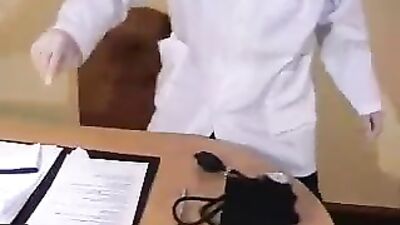 Spences Gay Medical Adventure!