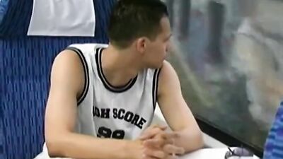 Gay Trains Fucks - Young Guy Picks Up Cute Jock In Gay Porn Videos!