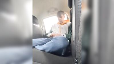 Travis Web-Cam Cum Shot Adventure!