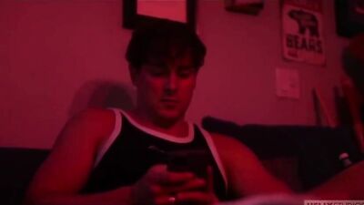 Young Toy Barebacked Twink Boys Enjoy Porn Fun!