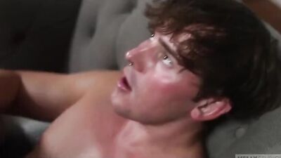 Young Toy Barebacked Twink Boys Enjoy Porn Fun!