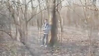 Young European Cuties Get Down & Dirty in Raw Bareback Action!