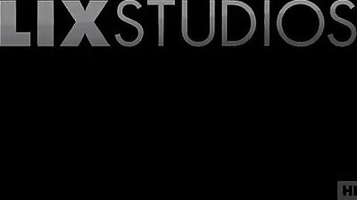 Gay Porn: Kurt & Zachs Explosive Home Alone Play