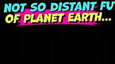 The Last Twink On Earth: Ashton Summers Fucks His Little Sluts - Gay Porn Videos