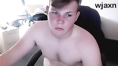 Blurry Twink Beefy Cumshots Enhanced - AI Powered Gay Porn!