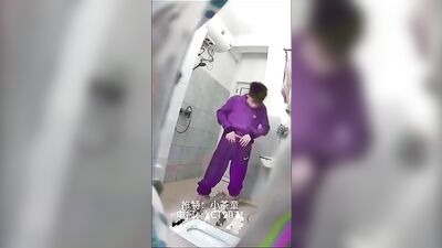 Asian Teen Wank Purple Frenzy: An Explosive Gay Porn Adventure!