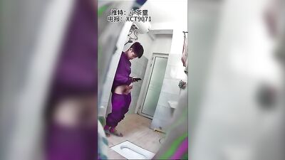 Asian Teen Wank Purple Frenzy: An Explosive Gay Porn Adventure!