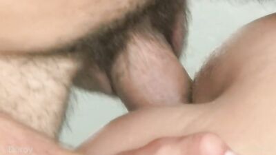 First Jerome Flips: Cum Shots, Oral and Handjob Twinks Porn!