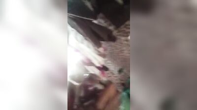 Indian Cumshots: Twink Jerks Mom & Sis