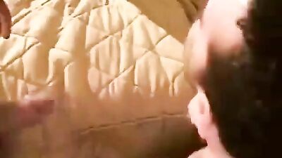 Two Big Cocks Deliver a Sensational Facial for Amateur Twink!