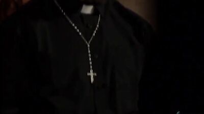 Choir Boy's Duties...