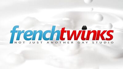 French Ass Play with Justin Arthur on Rubax Video