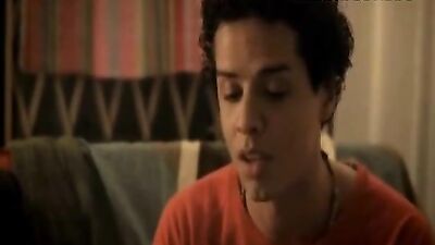 Elliott Loves Hard! Gay Themed Movie #34