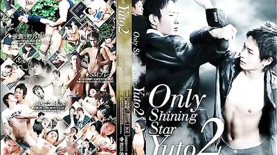 Young Japanese Cuties in Action - Oral and Anal Sex!