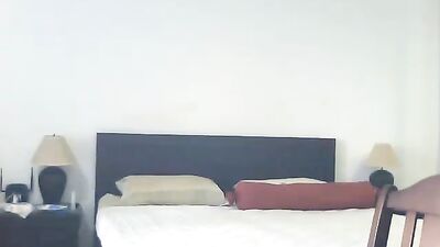 Skinny Ladyboy Standing Fuck - Skinny Thai Amateur Father and Son Fun Interracial Anal with Older Stepfather