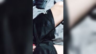 Bad Boys Secret Fetish: Sucking Buddies Cocks!