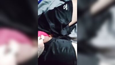 Bad Boys Secret Fetish: Sucking Buddies Cocks!