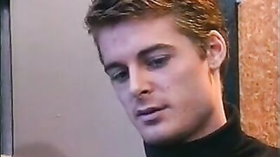 Pinball Pounding: Gay Porn Action Cum Shots Oral
