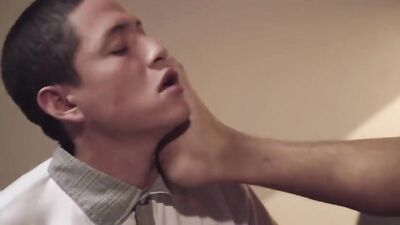 Mexican Twinks Unleashed - Bareback Cum Shots Latino