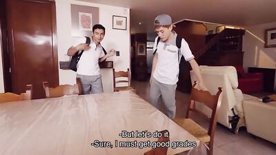 Mexican Students Latino Cum Shots Bareback Twinks Action 2262059