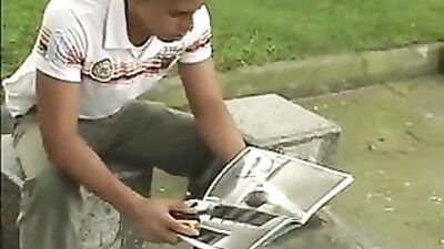 Latino Lads In Hardcore Action - Gay Porn Tube Oral Cum Shots Movies