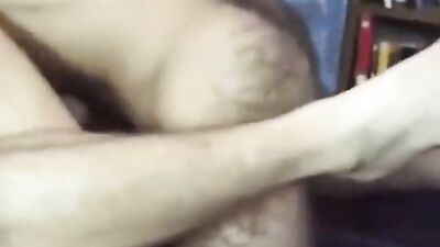 Latino Roomies Revisited: Old-School Suck and Fuck!