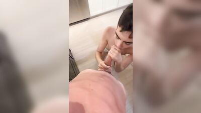 Big Cocks Oral Blowjob XL Web-Cam: The Ultimate Gay Porn Experience!