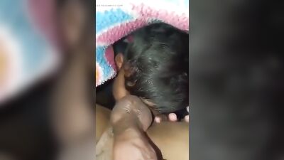 Sri Lankan BJ: Unscripted Oral Pleasures