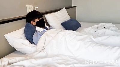 Asian Teens Fuck-Fulfilling Your Prescription for Pleasure!