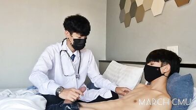 Asian Teens Fuck-Fulfilling Your Prescription for Pleasure!