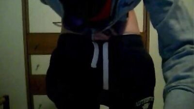 Delicious Boys Yummy Hole Exposed in New Web-Cam Solo Porn!