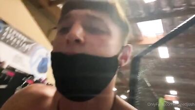 Gym Frat Studs: College Muscle Boys Unleashed!