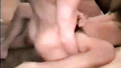 Gay Porn Vintage Weekend - Randy Hard Action Group Anal Cum Shots Oral!