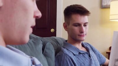 Bare Twink Explosion 2161928 - Action Bareback Cum Shots