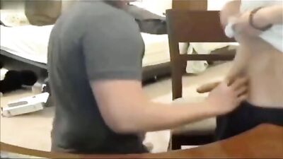 Asian Boys Sucking and Banging