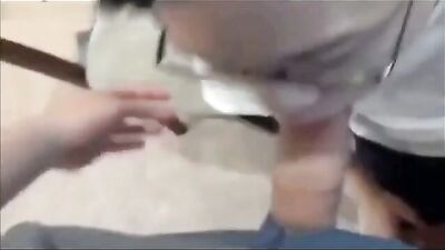 Asian Boys Sucking and Banging