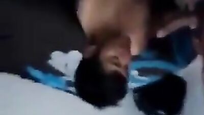 Young Latino Thick Dick Sucking - Cum for the First Time!