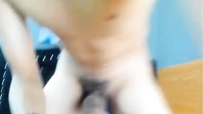 Country Cum Teen: Ready for Your Load?