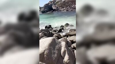 Outdoor Cum Shots Heatwave: Public Ejaculation Adventure!