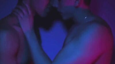 Raw Passion: Bare Twinks Action Cum Shots