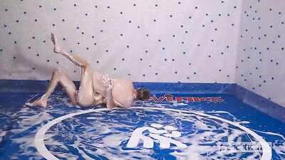 Abel & Ryan French Porn Oral Cum Shots Handjob Vintage Twinks