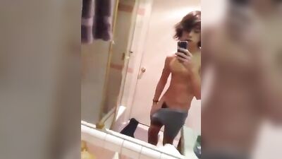 Stripper for You Revisited: Amateur Big Cocks, Fun Handjobs and Cute Young Boys!