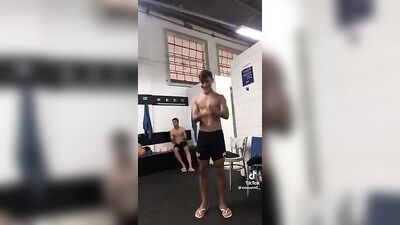 Discover the Cute Famous Brazilian Soccer Players Gay Porn Adventure!