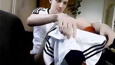 Chaturbate A103 Camboy Revealed: An Enhanced Gay Porn Video!