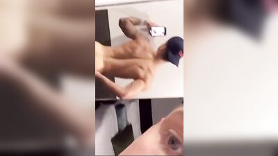 Asian Cum Shots - Web-Cam Solo Exposure!