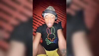 Night of Passion: Freaks Unleashed!