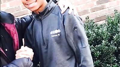 Gay Porn Videos: The Ultimate Black Hottie Experience - D7