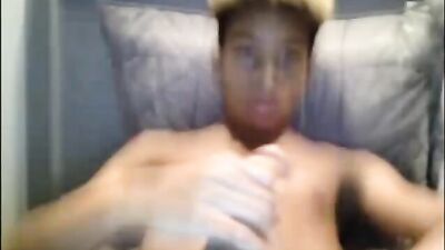 Gay Porn Videos: The Ultimate Black Hottie Experience - D7